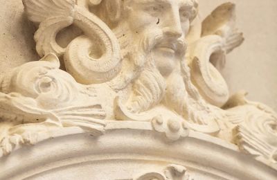 Schloss erwerben Uzès, Okzitanien, Foto 7/32
