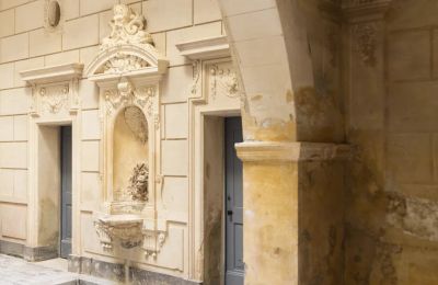 Schloss erwerben Uzès, Okzitanien, Foto 6/32