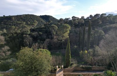 Schloss erwerben Uzès, Okzitanien, Foto 30/32