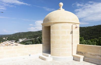 Schloss erwerben Uzès, Okzitanien, Foto 26/32