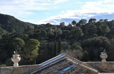 Schloss erwerben Uzès, Okzitanien, Foto 32/32