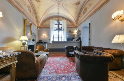 Schloss erwerben Uzès, Okzitanien, Foto 10/32