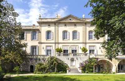 Schloss erwerben Uzès, Okzitanien, Foto 3/32