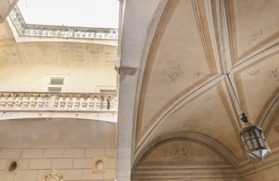 Schloss erwerben Uzès, Okzitanien, Foto 4/32