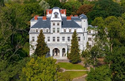 Schloss erwerben Malina, Pałac Malina, Lodz, Foto 3/28