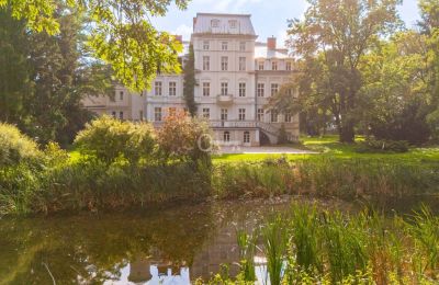 Schloss erwerben Malina, Pałac Malina, Lodz, Foto 26/28