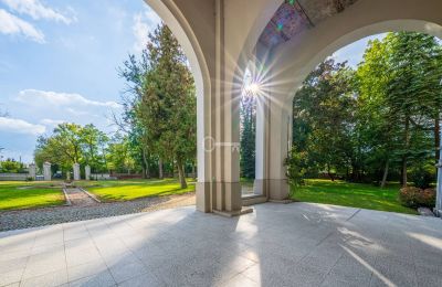 Schloss erwerben Malina, Pałac Malina, Lodz, Foto 4/28