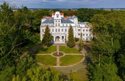 Schloss erwerben Malina, Pałac Malina, Lodz, Foto 2/28