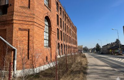 Historische Liegenschaft kaufen Piotrków Trybunalski , Lodz, Foto 3/13
