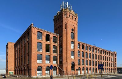 Historische Liegenschaft Piotrków Trybunalski , Lodz