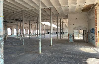 Historische Liegenschaft kaufen Piotrków Trybunalski , Lodz, Foto 5/13