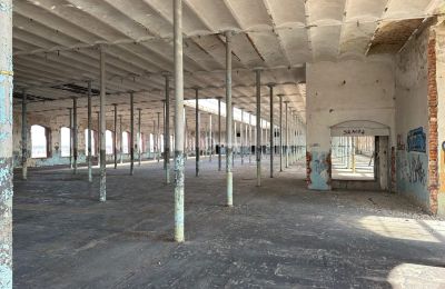 Historische Liegenschaft erwerben Piotrków Trybunalski, Sulejowska, Lodz,, Foto 5/5