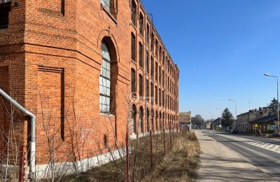 Historische Liegenschaft erwerben Piotrków Trybunalski, Sulejowska, Lodz,, Foto 3/5
