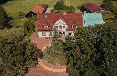 Herrenhaus/Gutshaus erwerben Stary Dzierzgoń, Pommern, Foto 2/39