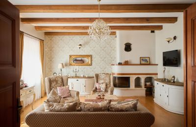 Herrenhaus/Gutshaus erwerben Stary Dzierzgoń, Pommern, Foto 4/39