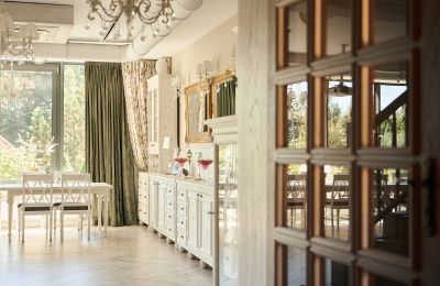 Herrenhaus/Gutshaus erwerben Stary Dzierzgoń, Pommern, Foto 5/39