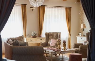 Herrenhaus/Gutshaus erwerben Stary Dzierzgoń, Pommern, Foto 9/39