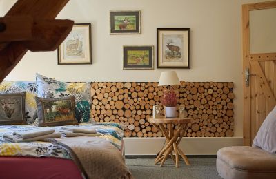 Herrenhaus/Gutshaus erwerben Stary Dzierzgoń, Pommern, Foto 11/39