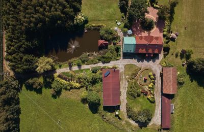 Herrenhaus/Gutshaus erwerben Stary Dzierzgoń, Pommern, Foto 15/39