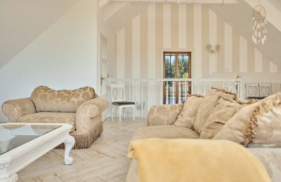 Herrenhaus/Gutshaus erwerben Stary Dzierzgoń, Pommern, Foto 16/39