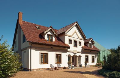 Herrenhaus/Gutshaus erwerben Stary Dzierzgoń, Pommern, Foto 18/39