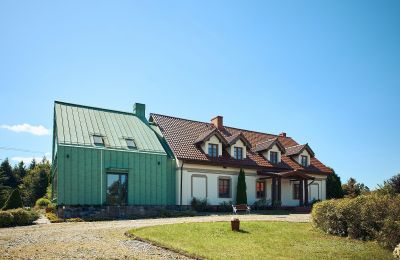 Herrenhaus/Gutshaus erwerben Stary Dzierzgoń, Pommern, Foto 19/39