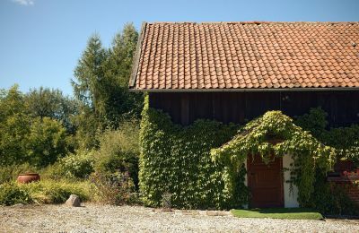 Herrenhaus/Gutshaus erwerben Stary Dzierzgoń, Pommern, Foto 20/39