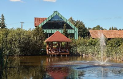 Herrenhaus/Gutshaus erwerben Stary Dzierzgoń, Pommern, Foto 23/39