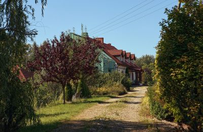 Herrenhaus/Gutshaus erwerben Stary Dzierzgoń, Pommern, Foto 24/39