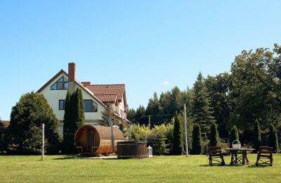 Herrenhaus/Gutshaus erwerben Stary Dzierzgoń, Pommern, Foto 25/39