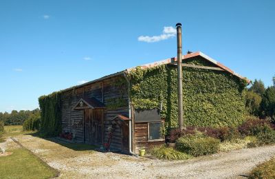 Herrenhaus/Gutshaus erwerben Stary Dzierzgoń, Pommern, Foto 26/39