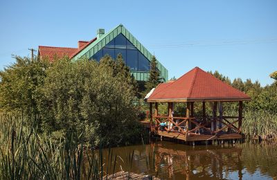 Herrenhaus/Gutshaus erwerben Stary Dzierzgoń, Pommern, Foto 27/39