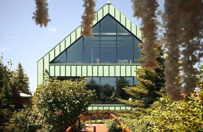 Herrenhaus/Gutshaus erwerben Stary Dzierzgoń, Pommern, Foto 29/39