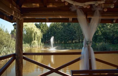 Herrenhaus/Gutshaus erwerben Stary Dzierzgoń, Pommern, Foto 31/39