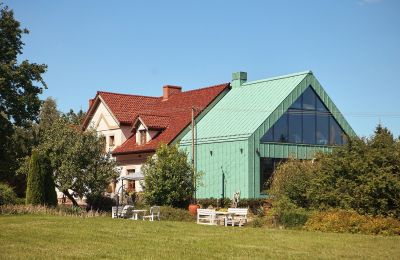Herrenhaus/Gutshaus erwerben Stary Dzierzgoń, Pommern, Foto 32/39