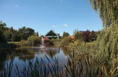 Herrenhaus/Gutshaus erwerben Stary Dzierzgoń, Pommern, Foto 33/39