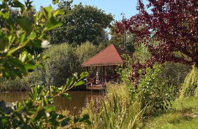 Herrenhaus/Gutshaus erwerben Stary Dzierzgoń, Pommern, Foto 35/39