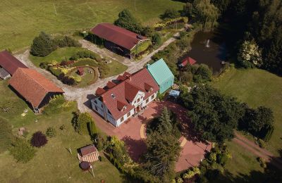 Herrenhaus/Gutshaus erwerben Stary Dzierzgoń, Pommern, Foto 37/39