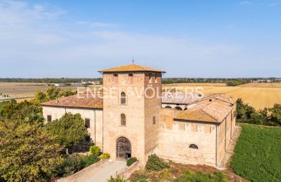 Schloss Muradello, Emilia-Romagna