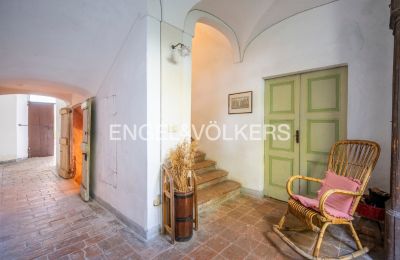 Castello in vendita Muradello, Emilia-Romagna, Salone