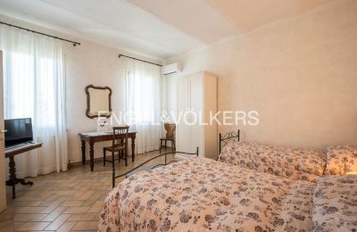 Villa padronale in vendita Luzzara, Emilia-Romagna, Camera da letto