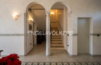 Villa padronale in vendita Luzzara, Emilia-Romagna, Scale