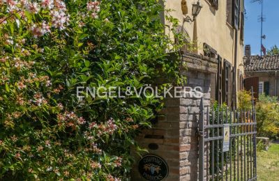 Schloss erwerben San Polo d'Enza, Emilia-Romagna, Foto 15/15