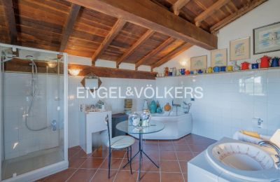 Schloss erwerben San Polo d'Enza, Emilia-Romagna, Bagno