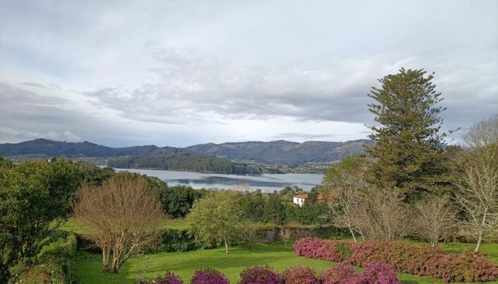 Herrenhaus/Gutshaus Spanien