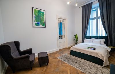 Luxus-Altbauwohnung erwerben Warszawa, Stanisława Noakowskiego, Masowien, Foto 8/14