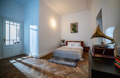 Luxus-Altbauwohnung erwerben Warszawa, Stanisława Noakowskiego, Masowien, Foto 9/14
