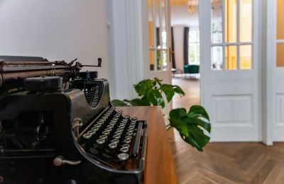 Luxus-Altbauwohnung erwerben Warszawa, Stanisława Noakowskiego, Masowien, Foto 12/14