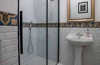 Luxus-Altbauwohnung erwerben Warszawa, Stanisława Noakowskiego, Masowien, Foto 14/14