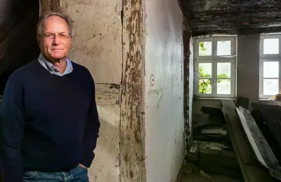 Seit fast drei Jahrzehnten im Dienst der Gutshäuser, Foto 1